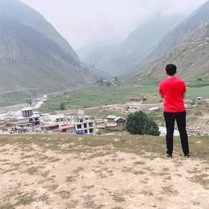 Meet your Posher, Jamal